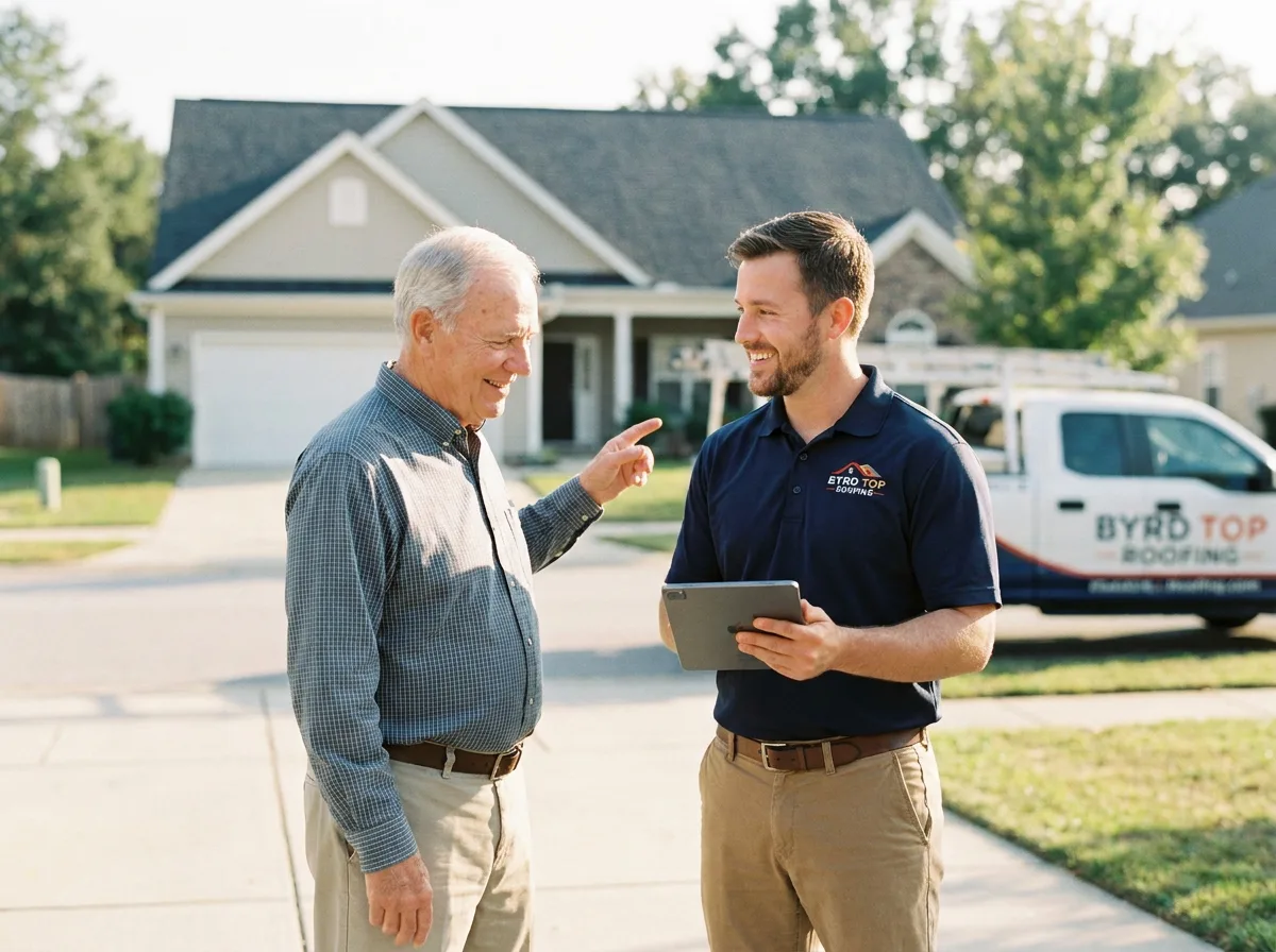 Roofing Hoehne, CO FAQs